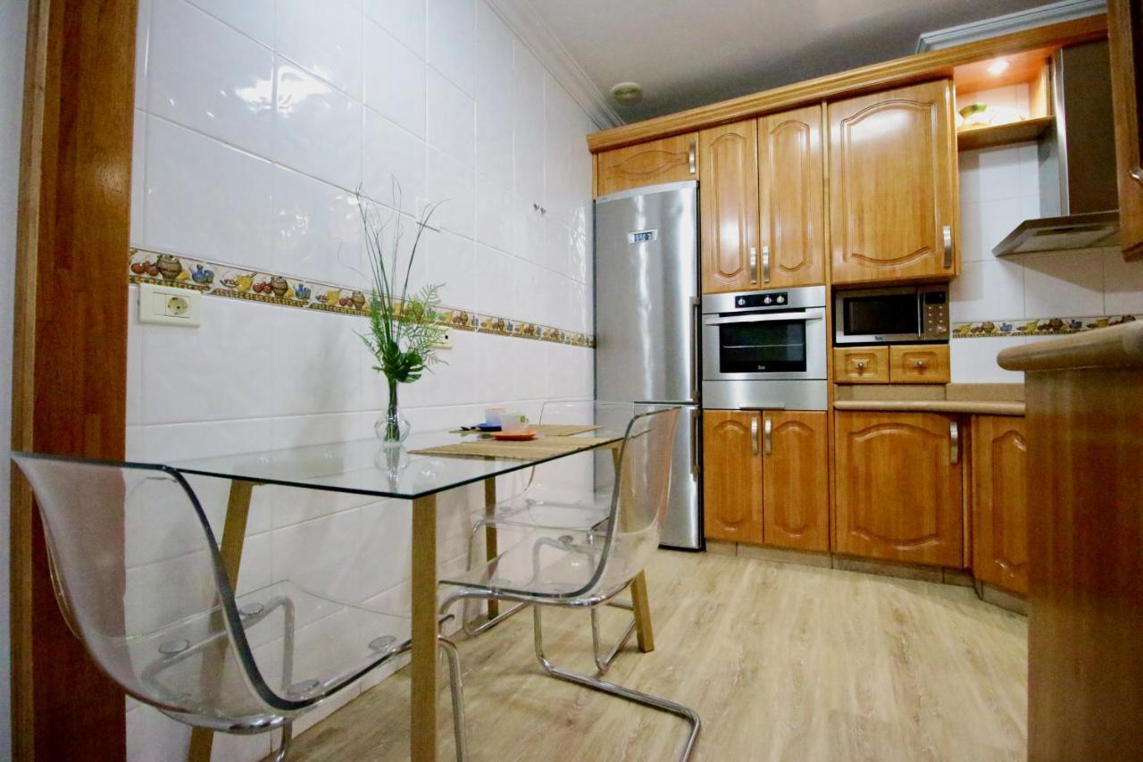 Ohana Ático Avenida Chayofita Los Cristianos  Exterior foto