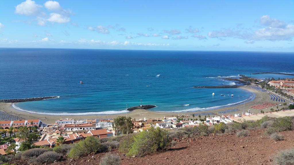Ohana Ático Avenida Chayofita Los Cristianos  Quarto foto